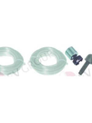 Kit de Montaje del Dosificador Detergente MICRODOS 361142