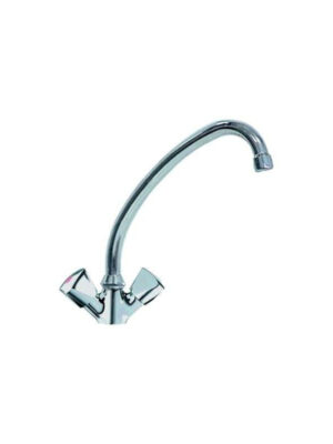 Grifo Sobremesa Caño Alto 547821