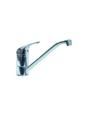 Grifo Monomando Sobremesa de Palanca Corta y Caño Bajo 548033