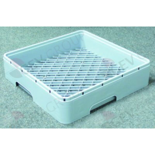 Cesta de Vajilla Diversa de 450 x450 x106h mm 970695