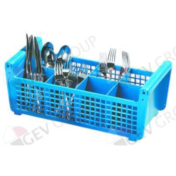 Cubertero grande de 430 x205 x150h mm 972032