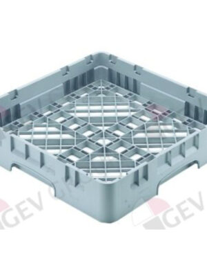 Cesta de Vajilla Diversa de 500X500X100h mm 972100