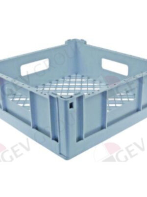 Cesta de Vajilla Diversa de 395 x395 x145h mm 976000