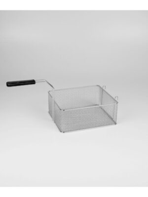 Cesta para Freidora Eléctrica MFRE74T y MFRE77T 1 Cuba 26x29,5x12 (cm) MAGISTRA PLUS 700