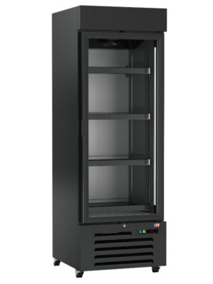 Armario Refrigerado Supermarket 1 Puerta Cristal 695x726x2025h mm Línea CORDOBA ARCH-651V