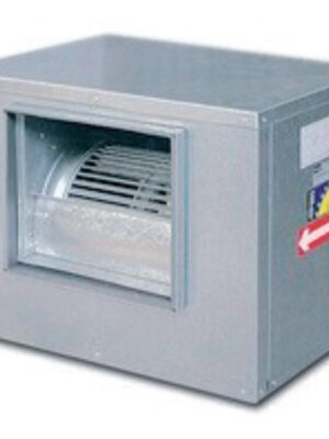 Caja de Extracción de 7/7 pulgadas CADTM-7/7-4M1/5