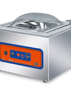 Envasadora al Vacío de Campana Sobremesa Barra soldadura 350 mm CVE350 Línea Verona