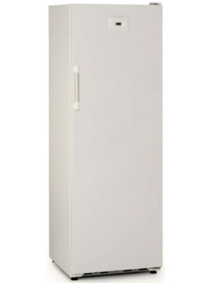 Armario Snack Rerigerados 333 litros 1 Puerta Lacado Blanco de 600 x650 x1770h mm AVEIRO COO350SD