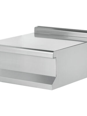 Mueble neutro sobremesa 600x635x285h mm EMP6TN020 Línea 600 Estambul