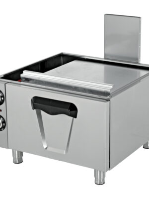 Mueble con Horno Eléctrico 9 kW 800x620x550h mm EMPPLS7FRE01 Línea 700 Estambul