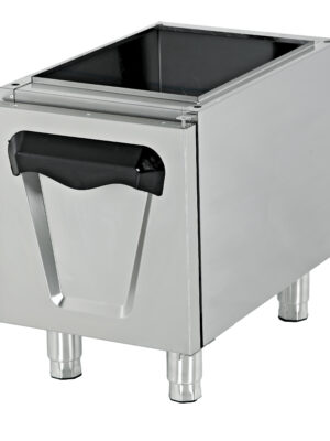 Mueble Base con 1 Puerta 400x790x550h mm EMPPLS9TS010 Línea 900 Estambul