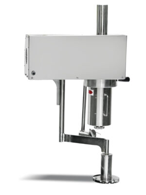 Dosificadora automática de churros 5 kg Línea Estambul EMPTK001