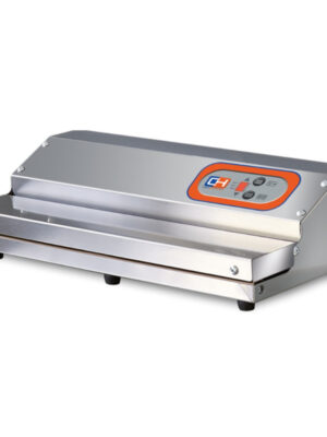 Envasadora al Vacío de Aspiración Externa Sobremesa Barra soldadura 350 mm FAST35 Línea Verona