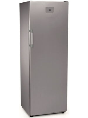 Armario Snack Congelados 350 litros 1 Puerta Inoxidable de 600 x650 x1770h mm AVEIRO FRZ350SDSS