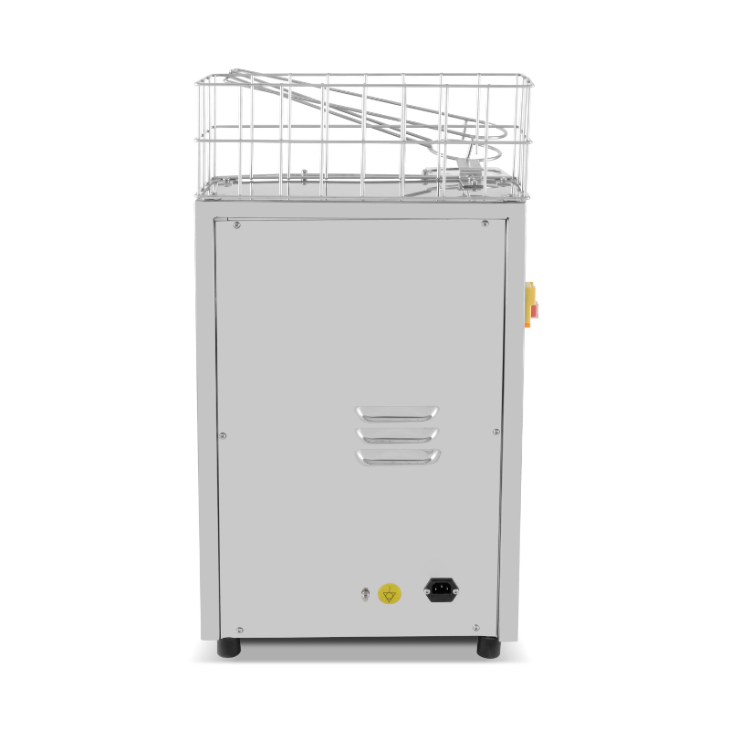 Exprimidor Automático Cubierta Transparente de 400 x300 x770h mm PEKIN MF-2000E-1 - Imagen 16