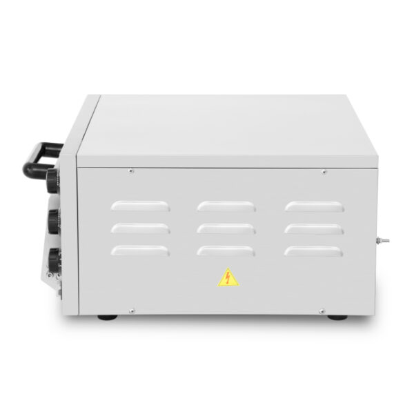 Horno Eléctrico de Pizza Compacto para 1 Pizza 38 cm EP-1ST Línea Pekín - Imagen 5