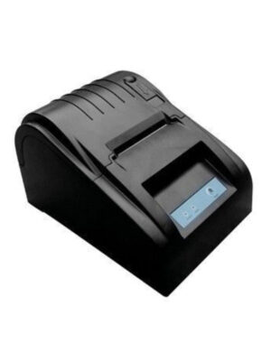 Impresora térmica 58 mm. con alta velocidad de impresión 90mm/seg.