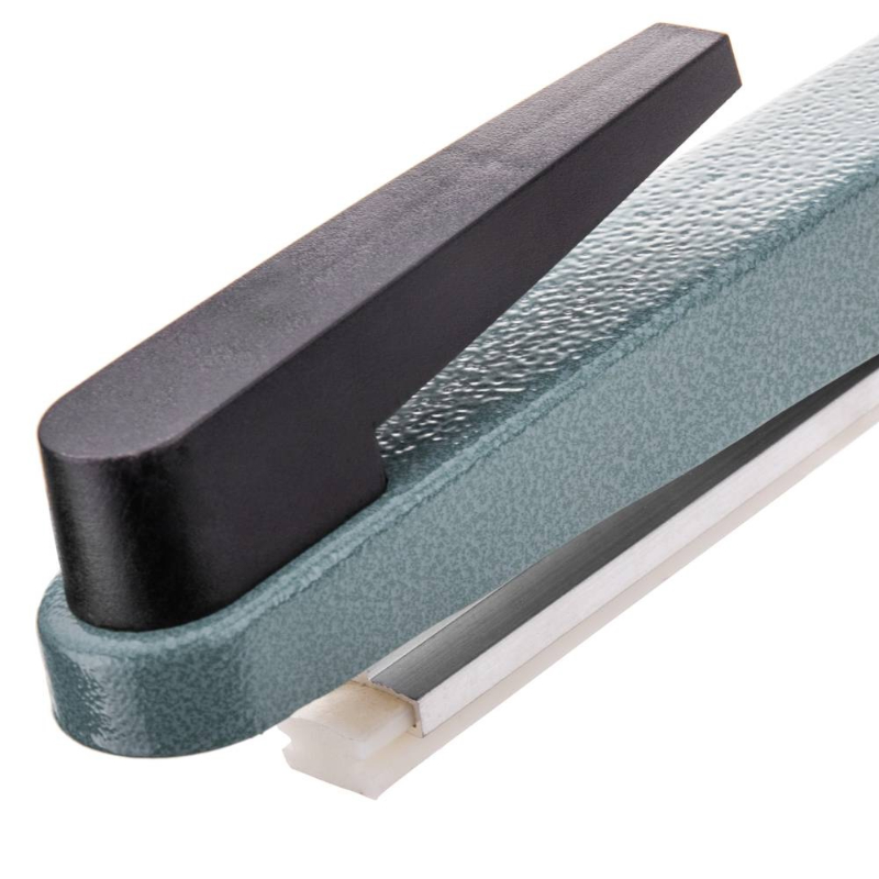 Selladora Térmica de Bolsas Longitud máxima 400 mm PEKIN MF-400 - Imagen 3