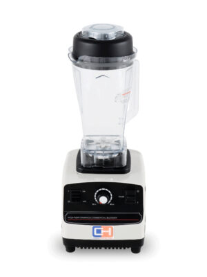 Licuadora Trituradora Batidor de Vaso 2 litros 1500W BL-767