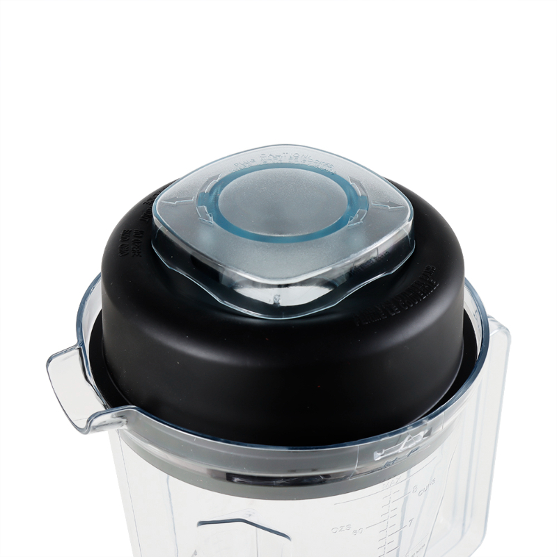 Licuadora Trituradora Batidor de Vaso 2 litros 1500W BL-767 - Imagen 4