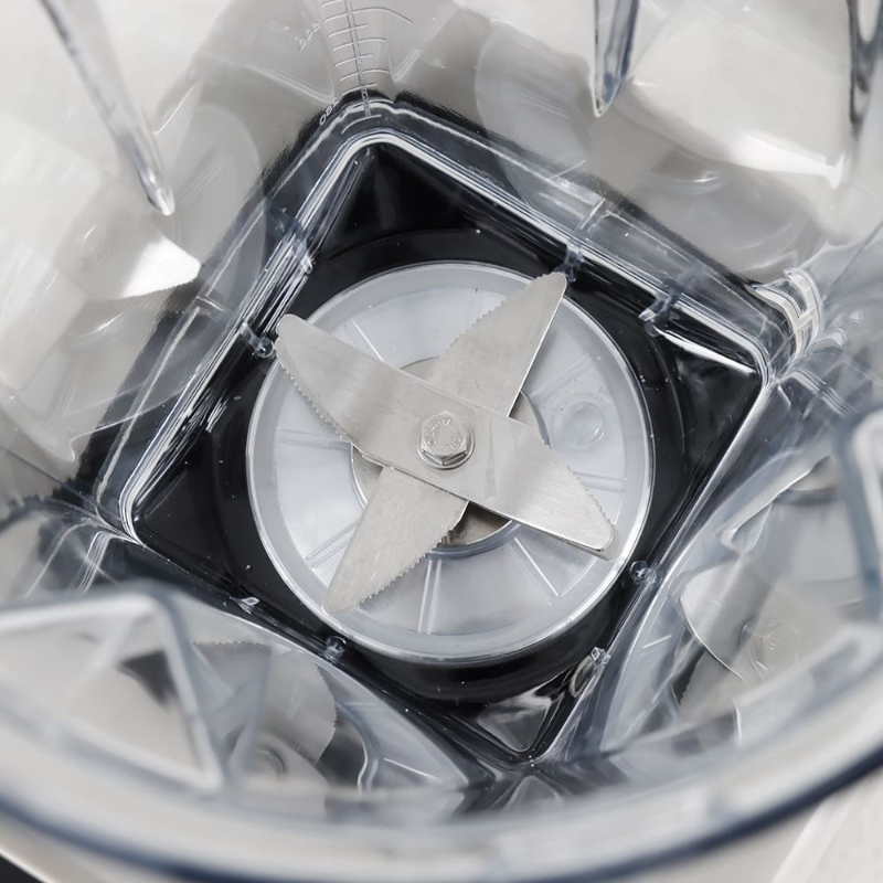 Licuadora Trituradora Batidor de Vaso 2 litros 1500W BL-767 - Imagen 5