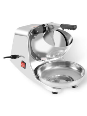 Picadora de Hielo en Aluminio de 400 x210 x330h mm PH-65