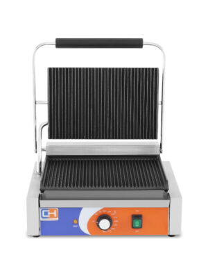 Grill Eléctrico Grande de 430 x365 x210h mm PEKIN PG-812