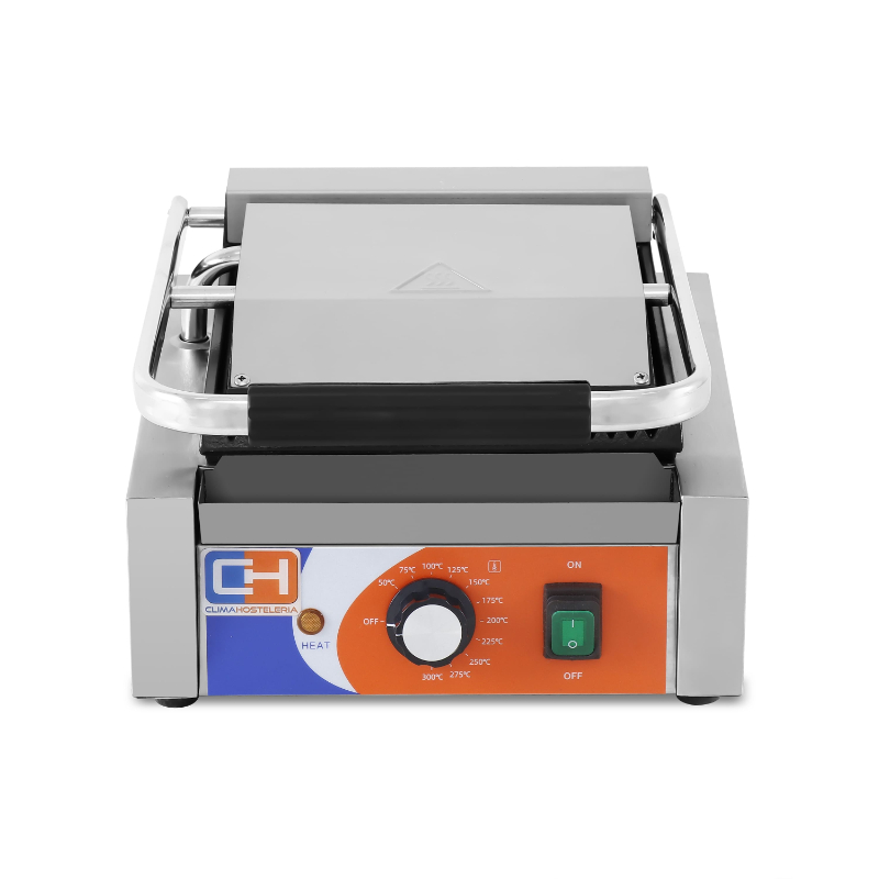 Grill Eléctrico Pequeño de 305 x365x210h mm PEKIN PG-811 - Imagen 2