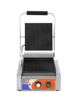 Grill Eléctrico Pequeño de 305 x365x210h mm PEKIN PG-811