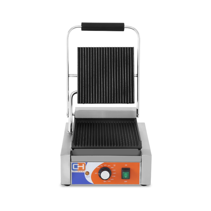 Grill Eléctrico Pequeño de 305 x365x210h mm PEKIN PG-811