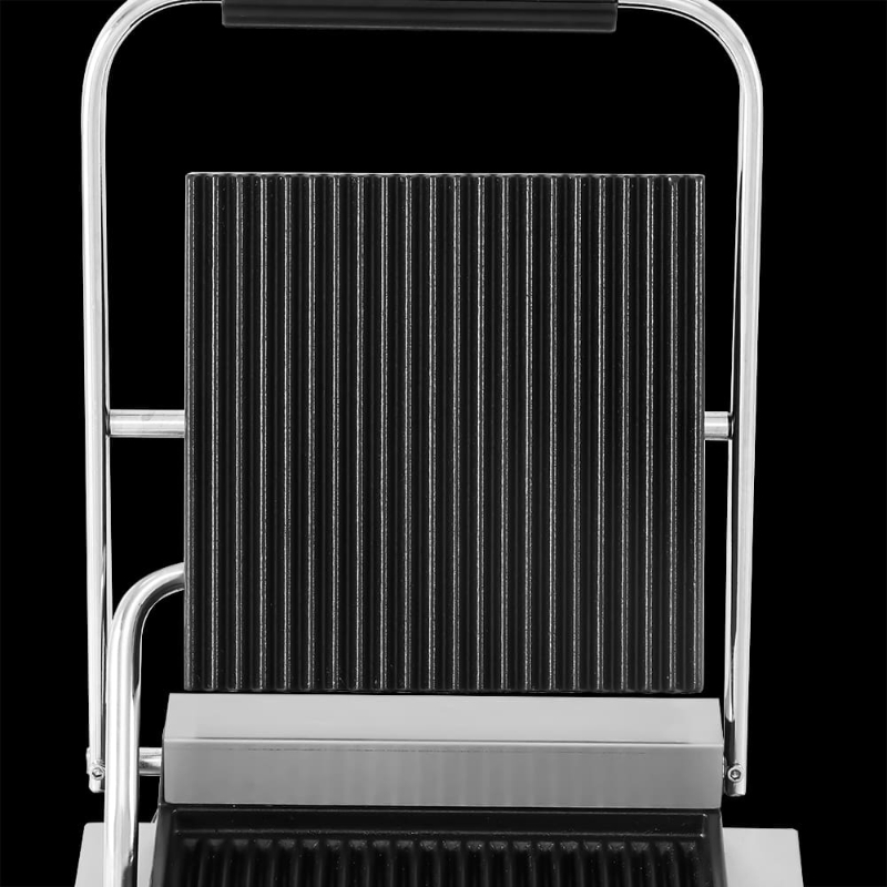 Grill Eléctrico Pequeño de 305 x365x210h mm PEKIN PG-811 - Imagen 3