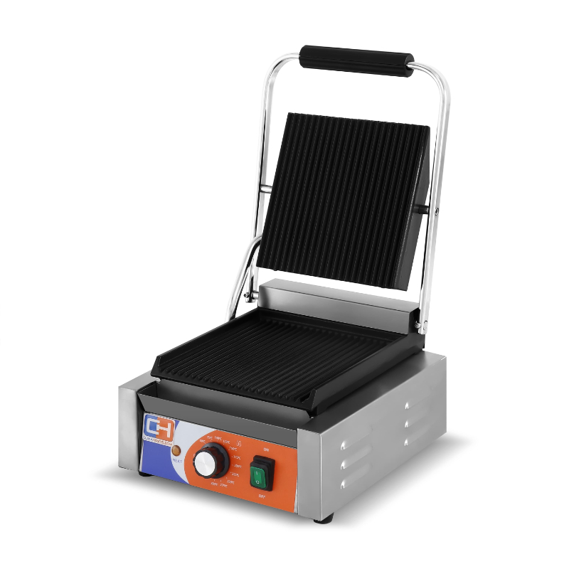 Grill Eléctrico Pequeño de 305 x365x210h mm PEKIN PG-811 - Imagen 6