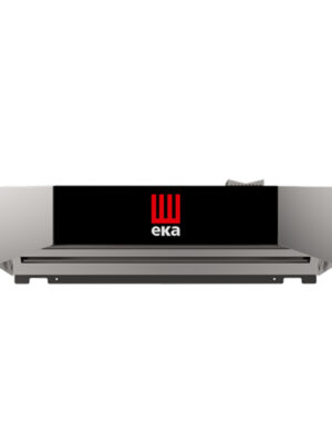 Campana de Condensación para Hornos MKKC610 Línea Padova