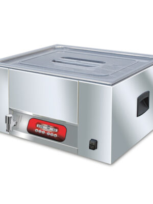 Máquina Cocción al Vacío ( Sous Vide) 50 Litros Línea Verona SOUSVIDE-50