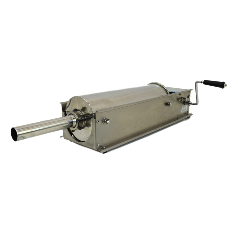 Embutidoras 7 litros de 740 x255 x265h mm PEKIN TH-7L