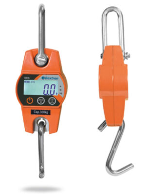 Gancho Pesador 300 kG de Uso Interno UCS300 BAXTRAN (260430)