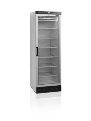 Expositor Refrigerado Congelados Estático 300 Litros 595 x 640 x 1840h mm UFFS370G Línea VIBORG
