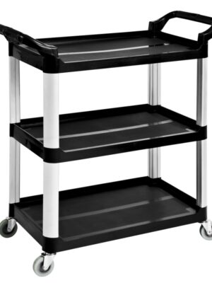 Carro de Servicio de 1020X500X960h mm PEKIN CARROT2-PP