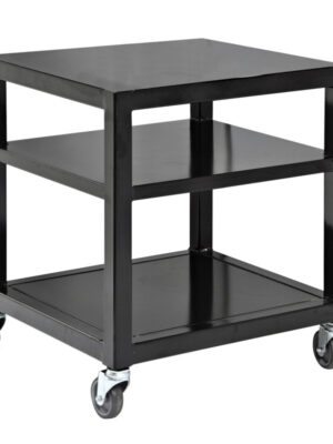 Mesa Soporte para Hornos de Brasa EMPPKF50K Línea Estambul EMPPKF50AS