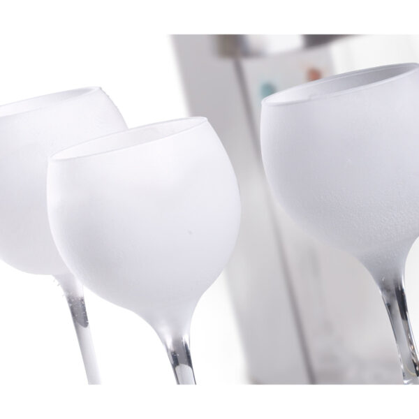 Enfriador de Copas Instantaneo de CO2 FRUCOSOL GF1000 Línea Rioja - Imagen 5