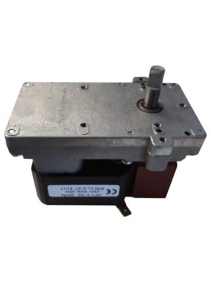 Motor H30 para asador de pollos de 2 a 5 espadas H30