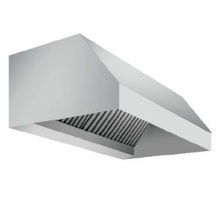 CAMPANA 100x70x70