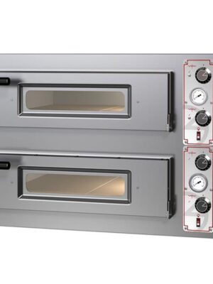 HORNO M8 DOBLE 4+4x30/34