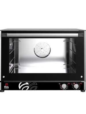 HORNO RX304 ELÉCTRICO 4 GN 2/3