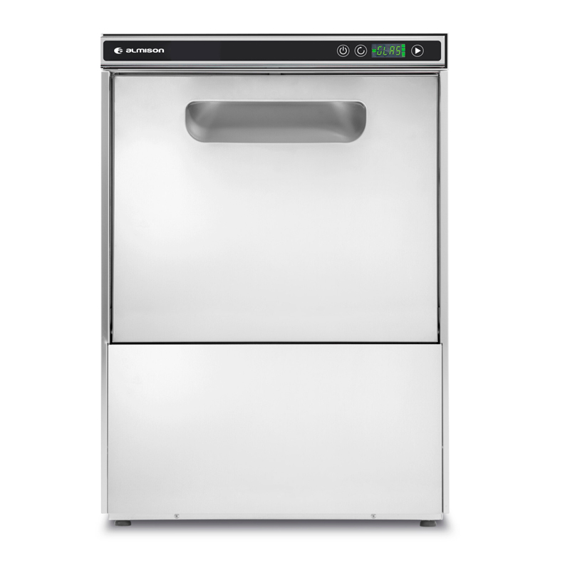 Lavavajillas 50 Digital + Bomba desagüe