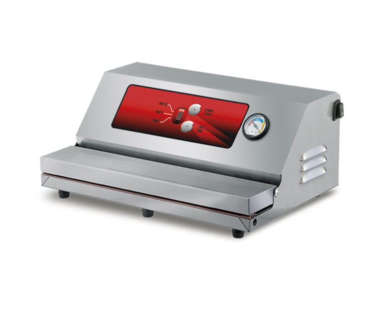 Envasadora al vacío de aspiración externa MATIC 35