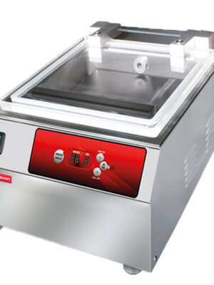 30145014 Envasadora vacío de campana sobremesa ESSENTIAL