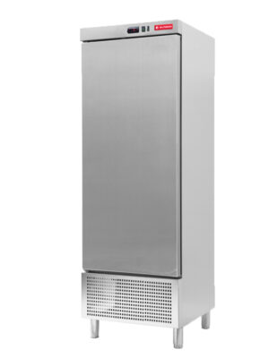 Armario refrigerado Snack 1 puerta ciega