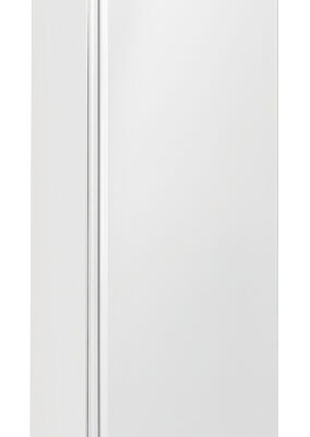 30175720 Armario de congelación digital de 1 puerta ciega blanco