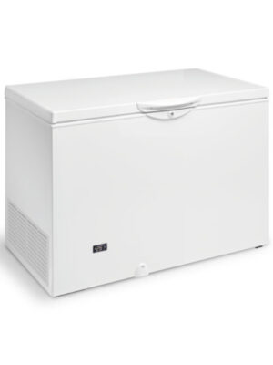 Arcon de conservación abatible 324 litros